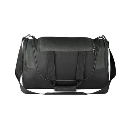 Austin Nylon Collection Duffel Bag