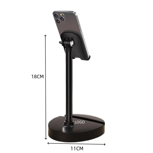 Cell Phone Stand Adjustable