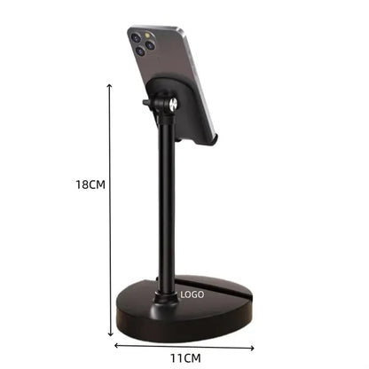 Cell Phone Stand Adjustable
