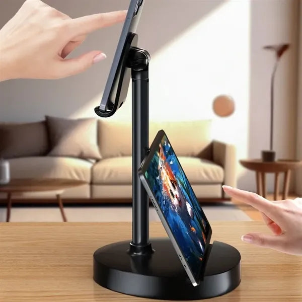 Cell Phone Stand Adjustable