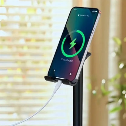 Cell Phone Stand Adjustable