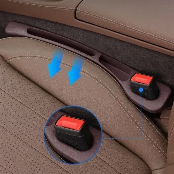 Car Seat Gap Filler