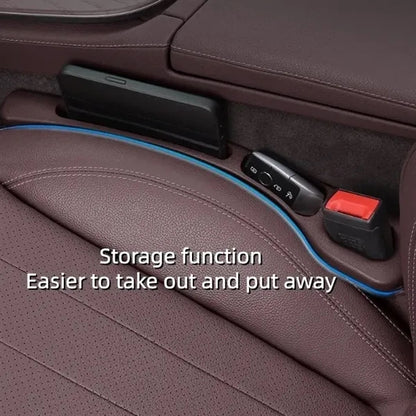 Car Seat Gap Filler