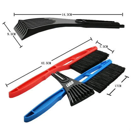 Car Snow Brush Ice Scraper