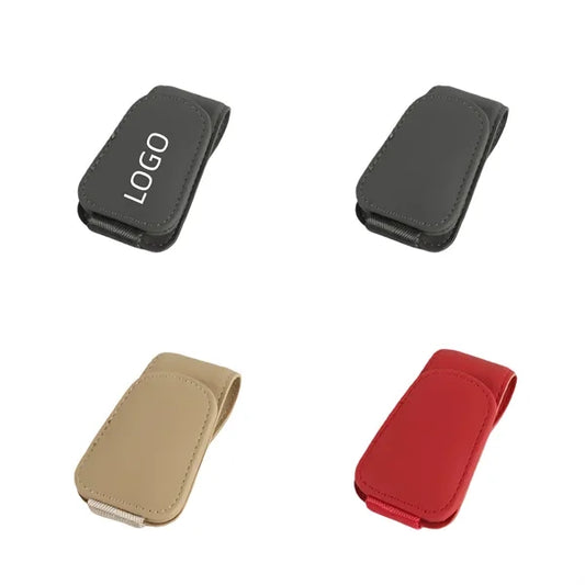 Sunglasses Holder for Car Visor