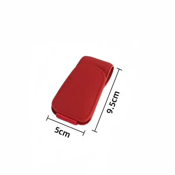 Sunglasses Holder for Car Visor
