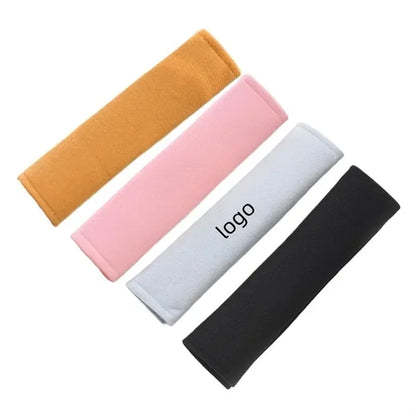 Seat Belt Shoulder Guards