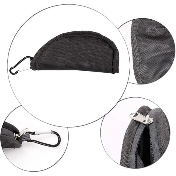 Travel Collapsible Dog Bowls Portable & Light