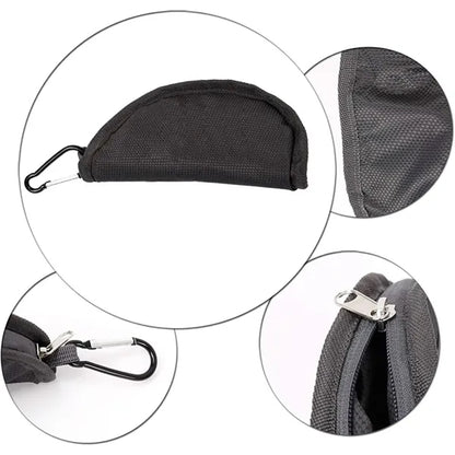 Travel Collapsible Dog Bowls Portable & Light