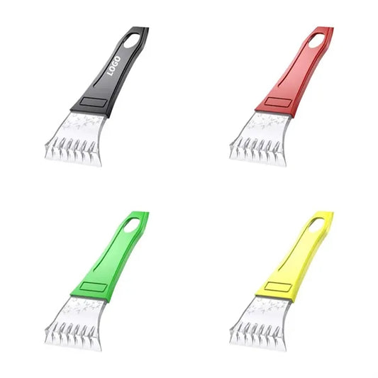 Car Ice Scraper