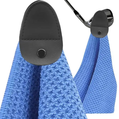 Magnetic Golf Towels