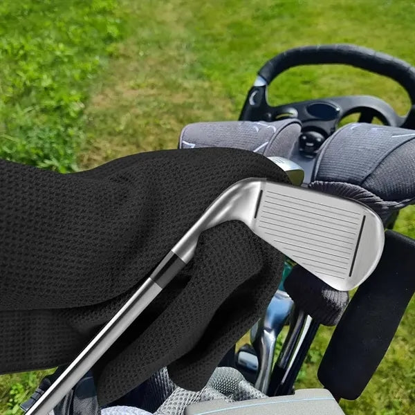 Magnetic Golf Towels