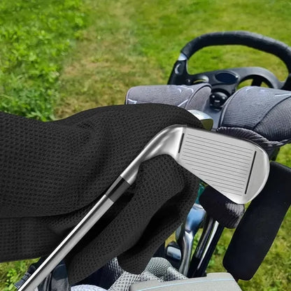Magnetic Golf Towels