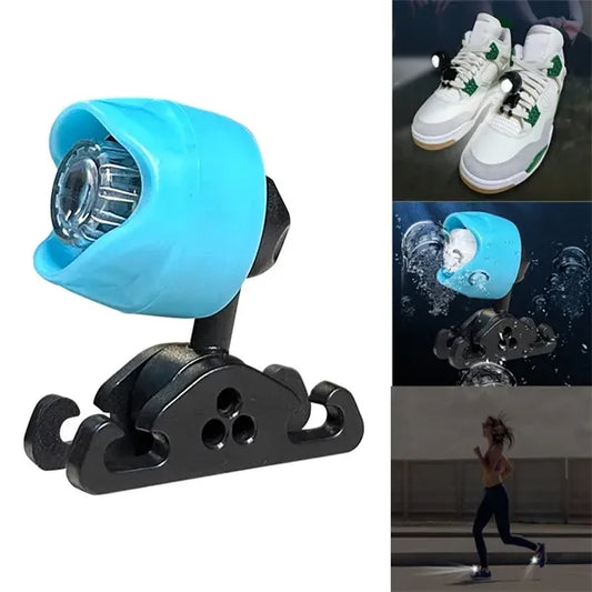 Running Lights For Runners