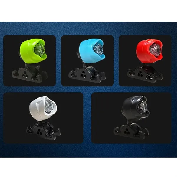 Running Lights For Runners