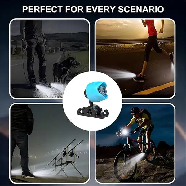 Running Lights For Runners