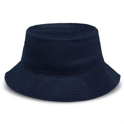 Custom Cotton Bucket Hats