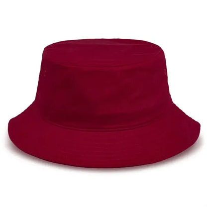 Custom Cotton Bucket Hats
