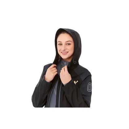 Women's INDEX Softshell Jacket