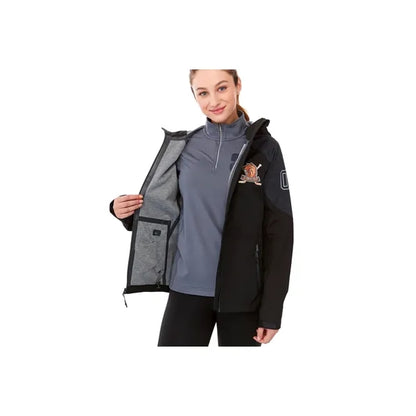 Women's INDEX Softshell Jacket