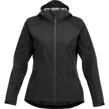 Women's INDEX Softshell Jacket