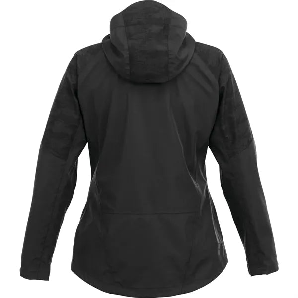 Women's INDEX Softshell Jacket