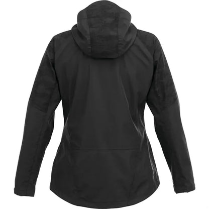Women's INDEX Softshell Jacket