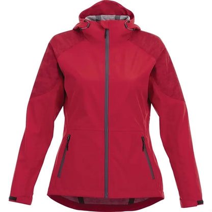 Women's INDEX Softshell Jacket