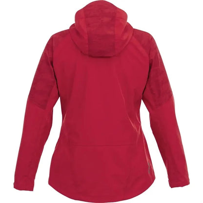 Women's INDEX Softshell Jacket