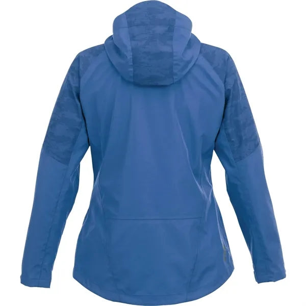 Women's INDEX Softshell Jacket