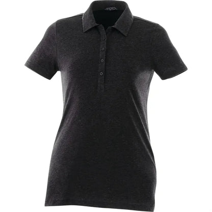 Women's ACADIA SS Polo