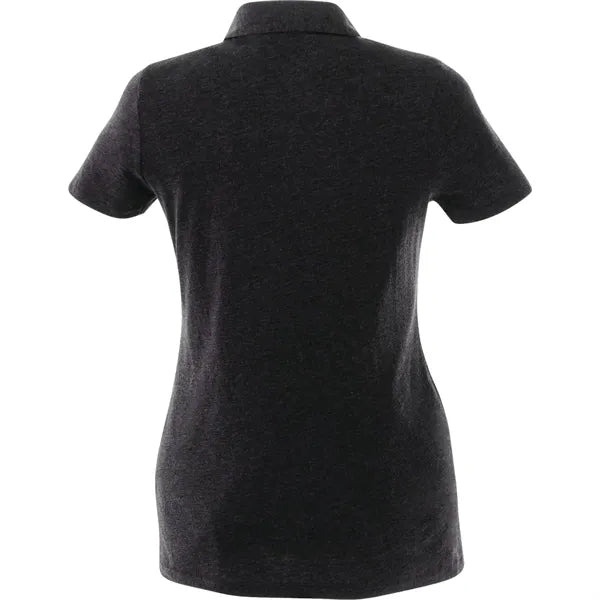 Women's ACADIA SS Polo