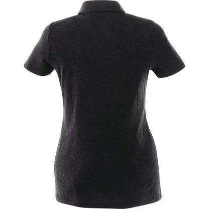Women's ACADIA SS Polo