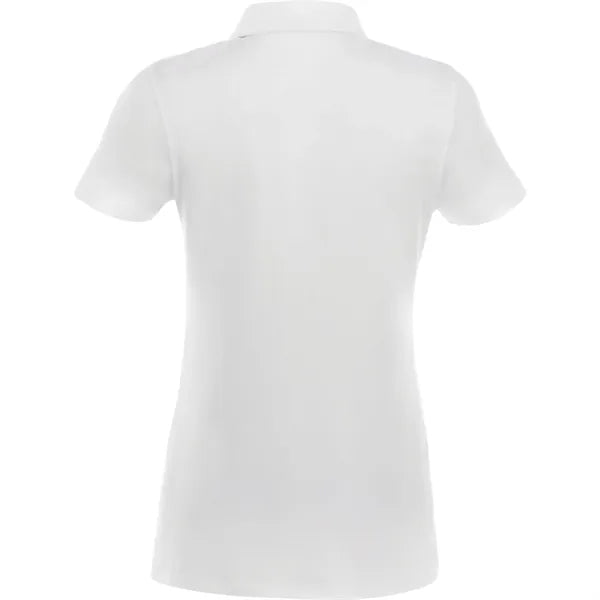 Women's ACADIA SS Polo