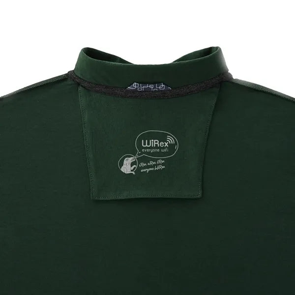Women's ACADIA SS Polo
