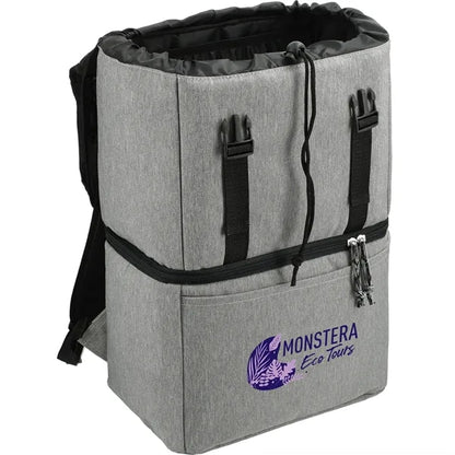 Merchant & Craft Revive Recycled Backpack Cooler