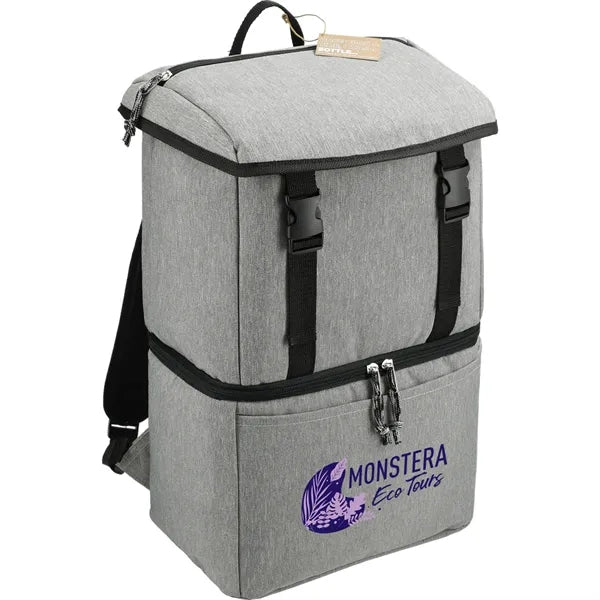 Merchant & Craft Revive Recycled Backpack Cooler
