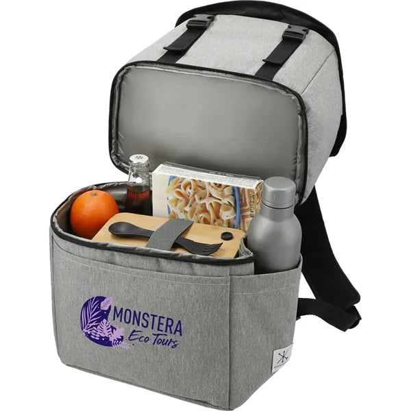 Merchant & Craft Revive Recycled Backpack Cooler