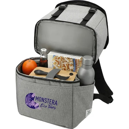 Merchant & Craft Revive Recycled Backpack Cooler