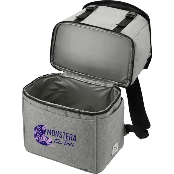 Merchant & Craft Revive Recycled Backpack Cooler