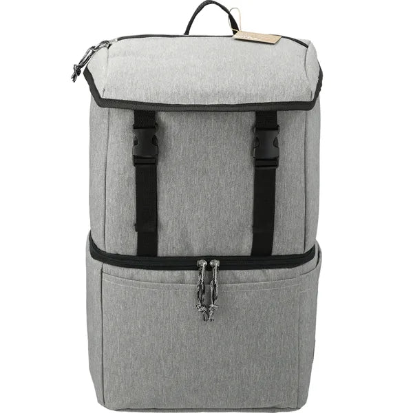 Merchant & Craft Revive Recycled Backpack Cooler
