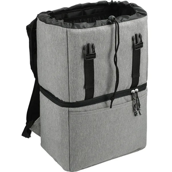 Merchant & Craft Revive Recycled Backpack Cooler