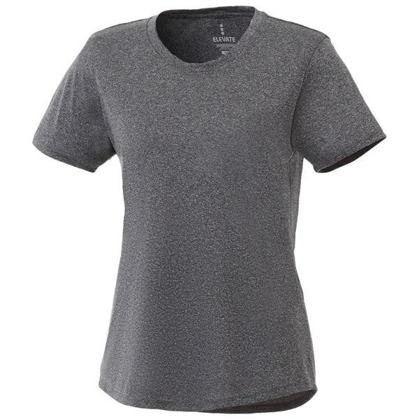Women's Omi Short Sleeve Tech Tee