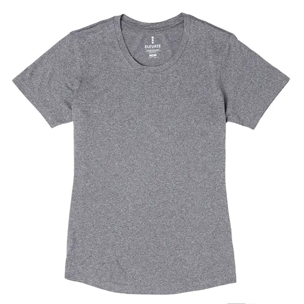 Women's Omi Short Sleeve Tech Tee