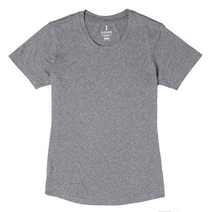 Women's Omi Short Sleeve Tech Tee