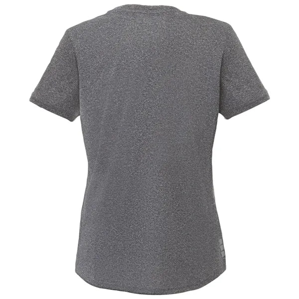Women's Omi Short Sleeve Tech Tee