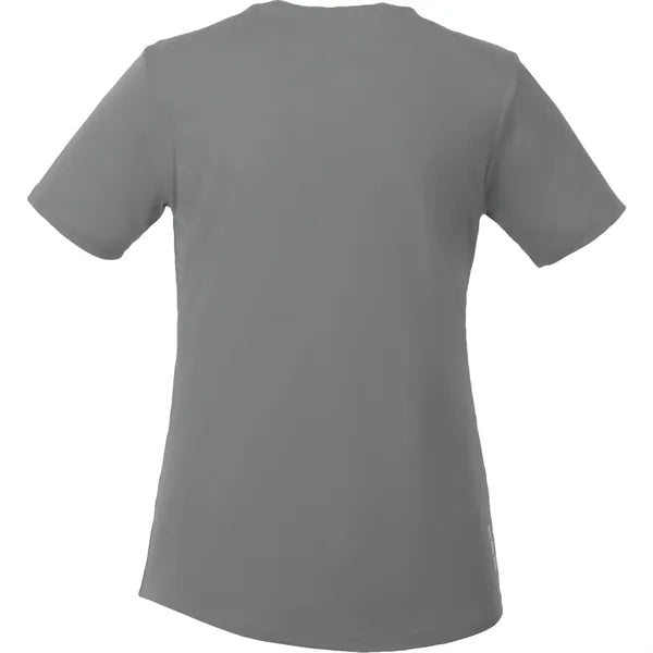 Women's Omi Short Sleeve Tech Tee