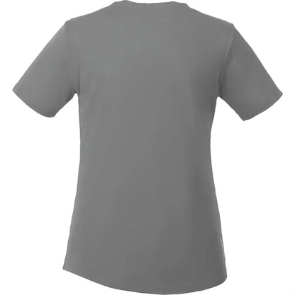 Women's Omi Short Sleeve Tech Tee