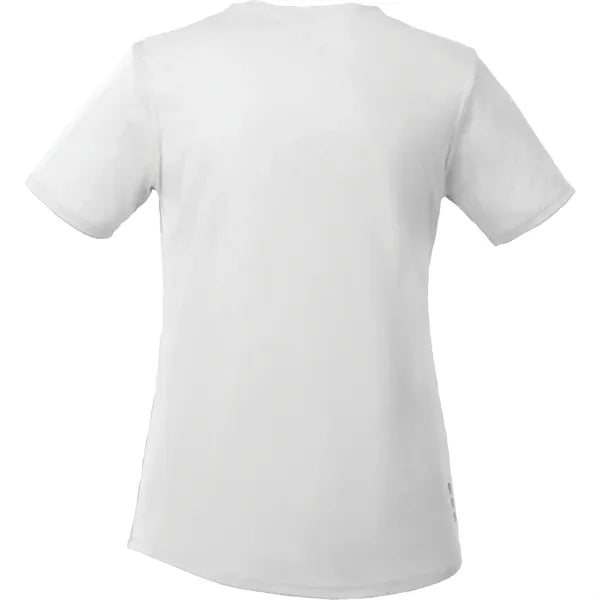 Women's Omi Short Sleeve Tech Tee
