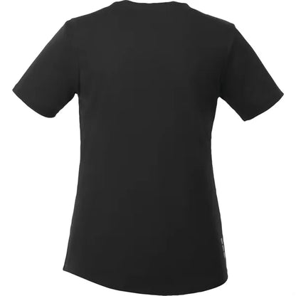 Women's Omi Short Sleeve Tech Tee